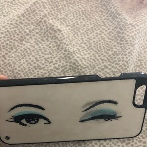 Kate spade phone case!!